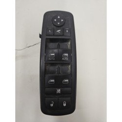 Interrupteur De Leve Vitre Avant Gauche Jeep Cherokee 4